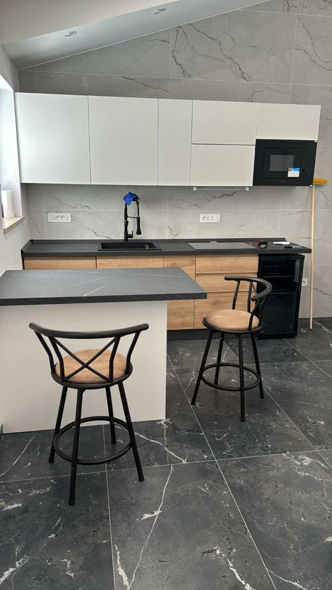 Suite Aurora Crotone Exterior foto