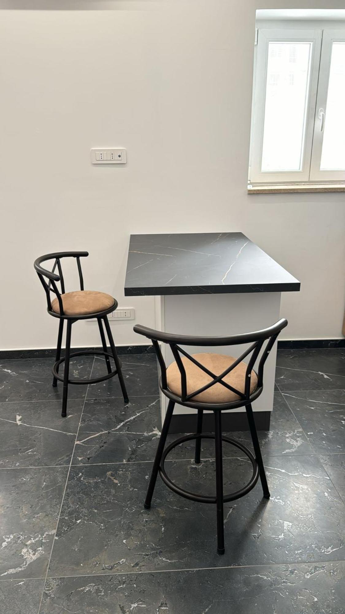 Suite Aurora Crotone Exterior foto